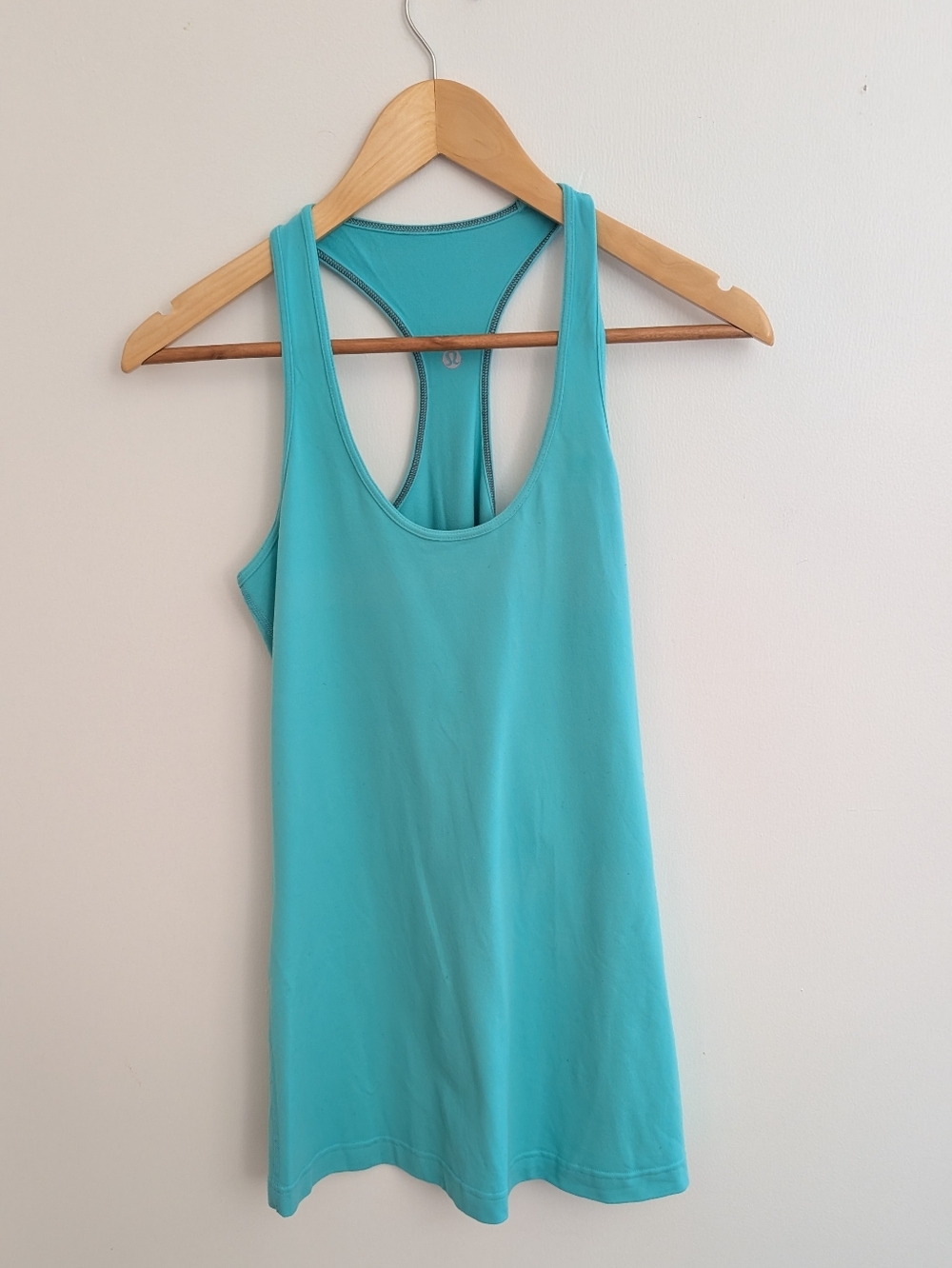 LULULEMON Racerback Tank Top